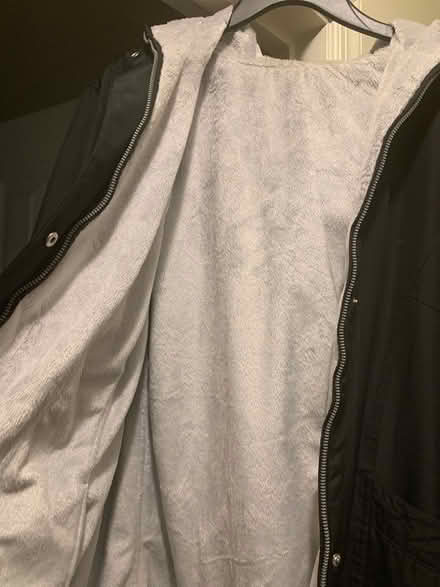 Photo of free Women’s Rain jacket (Glenarden) #2