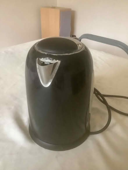 Photo of free Kettle (Thornton FY5) #1