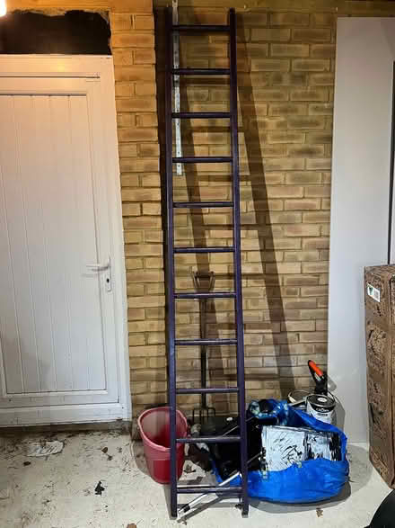 Photo of free Ladder (Horsham) #1