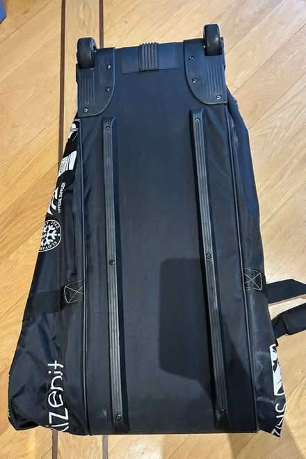 Photo of free Ski bags (Earls Court SW5) #2
