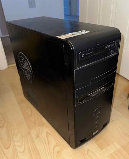 Photo of free Old Tower PC (Odd Down) #1