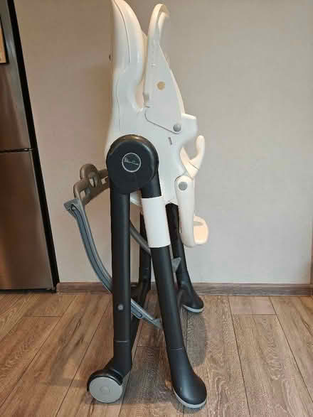 Photo of free Baby high chair (Bennetts End HP3) #4