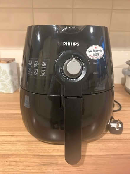 Photo of free Air Fryer (Hall Green B28) #1
