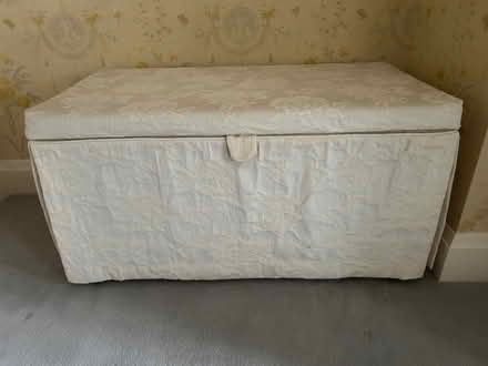 Photo of free Ottoman (Amersham HP7) #2