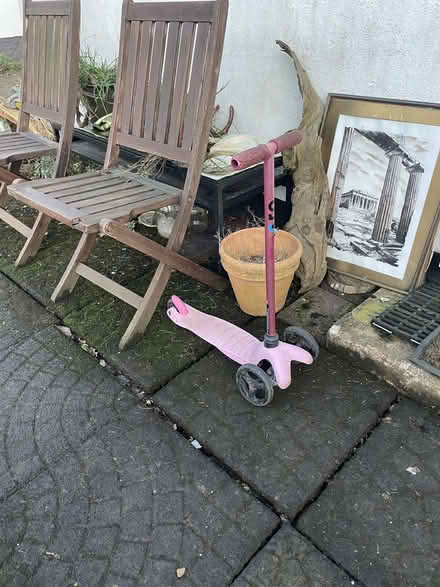 Photo of free Sweet Scooter (EX15) #1