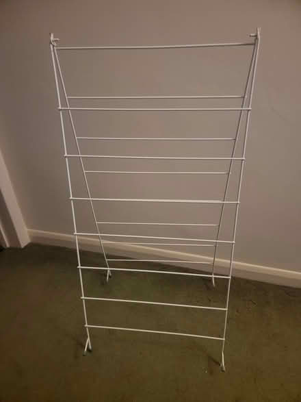 Photo of free Clothes Airer (Isleworth TW7) #1