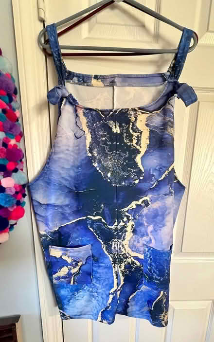 Photo of free Four Womens Rompers (New Carrollton, MD) #1