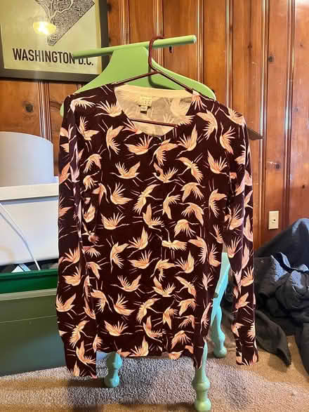 Photo of free Swan cardigan (New Carrollton, MD) #1