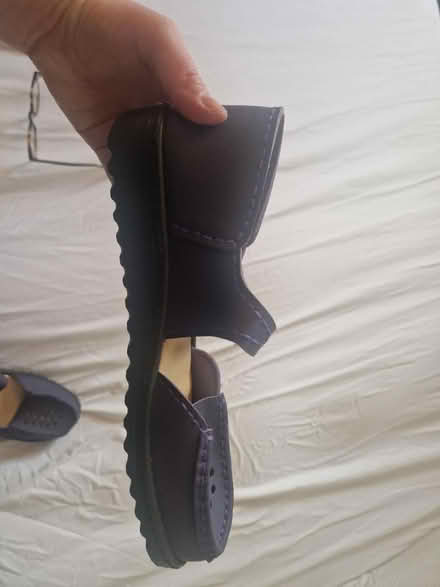 Photo of free Vegan shoes ladies size 7 (Nottingham NG5) #2