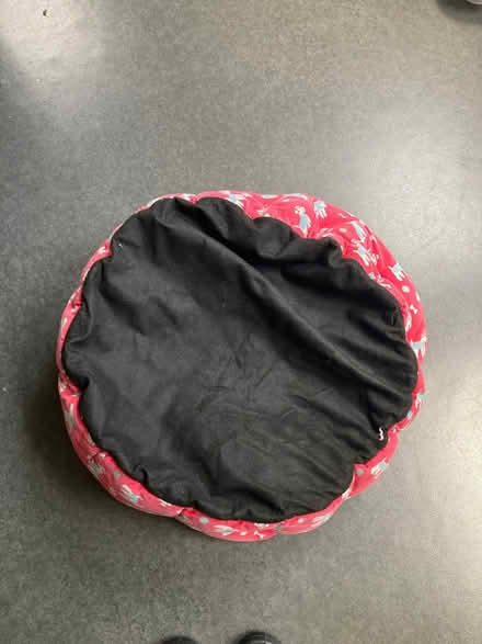 Photo of free Cath Kidston dog bed (Oldfield Park) #2