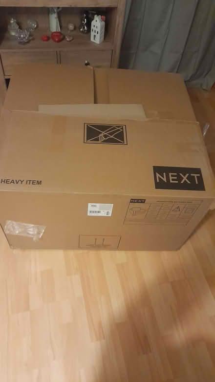 Photo of free Large Box (Chaddesden DE21) #2