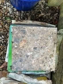Photo of free Bathroom tiles (Westerhope NE5) #3