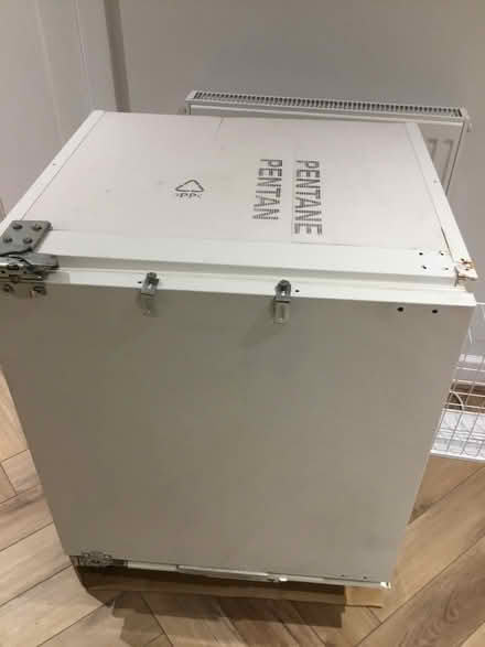 Photo of free Under counter freezer (Bournville B30) #1