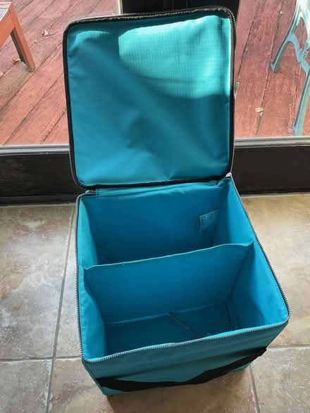 Photo of free Ikea storage cube (Parsippany, NJ) #2