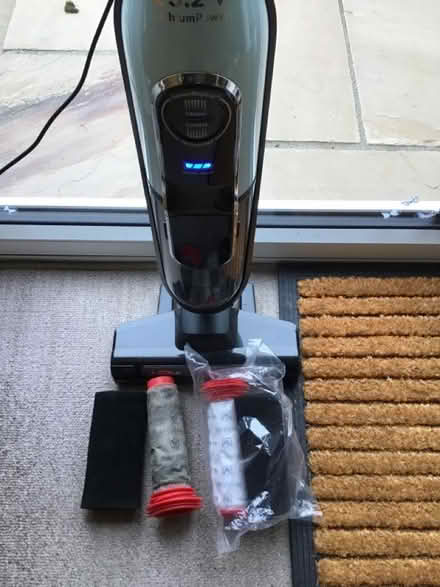 Photo of free Vacuum Cleaner (Coley RG30) #2