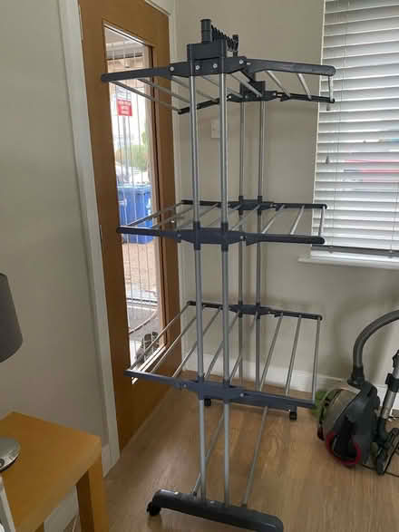 Photo of free Large clothes dryer (Ealing W5) #2