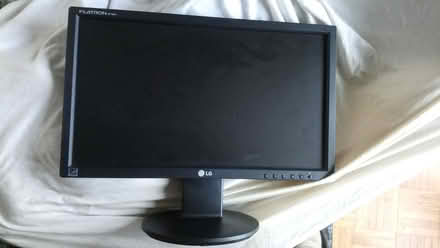 Photo of free Monitor (Woking GU21) #1