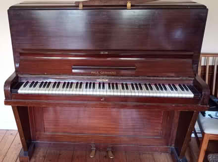 Photo of free Piano (Riverdene RG21) #3