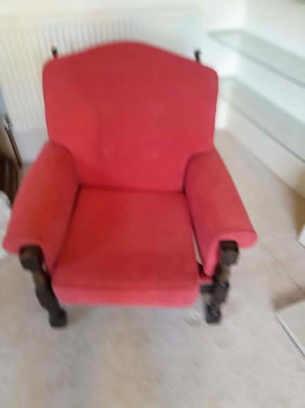 Photo of free three piece suite (Lower Walkley S6) #2