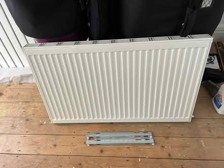 Photo of free Central heating radiator (Stanton CH63) #1