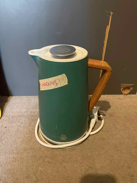 Photo of free Kettle (Fiveways BN1) #1