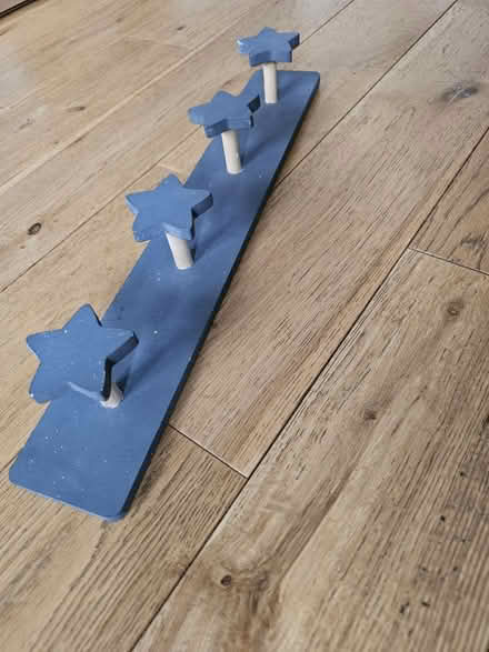 Photo of free Small Kids Coat Peg/Hanger (Kingston KT2) #2