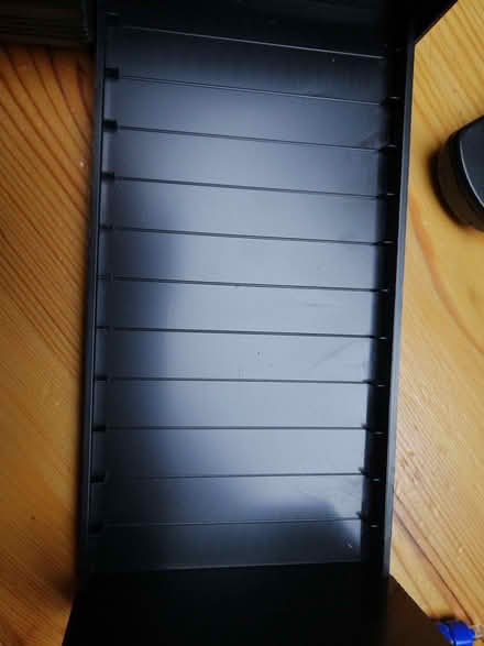 Photo of free Storage drawers. (South Harrow HA2) #3