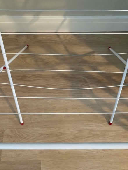 Photo of free Clothes Dryer (Ealing W5) #2