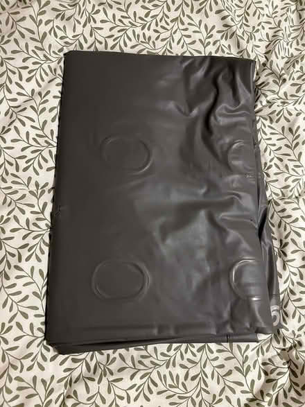Photo of free Damaged air mattress (Archway) #2