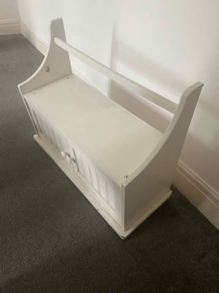 Photo of free Hanging cabinet for project/upcycling (Twickenham TW2) #1