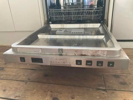 Photo of free Dishwasher (Harringay N4) #3