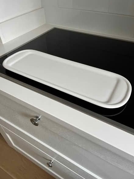 Photo of free Kitchen stuff (GU9) #2