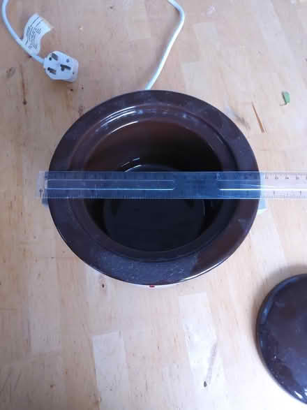 Photo of free Small slow cooker (Patchway BS34) #2