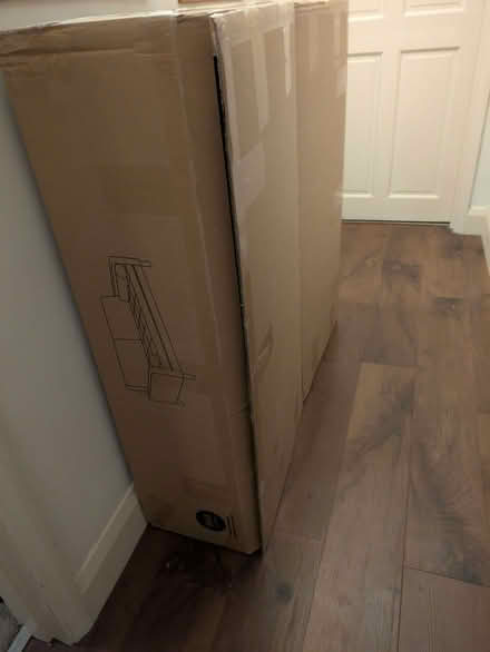 Photo of free Storage Boxes (Lancing BN15) #1