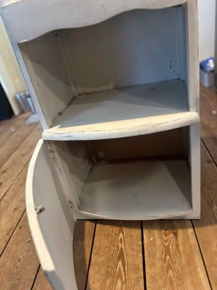 Photo of free Bedside Cabinet (CT11) #3