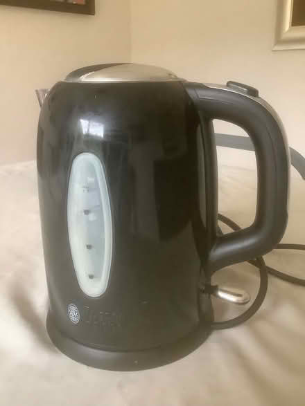 Photo of free Kettle (Thornton FY5) #2