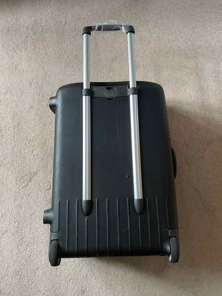 Photo of free Suitcase (Elmstead BR7) #3