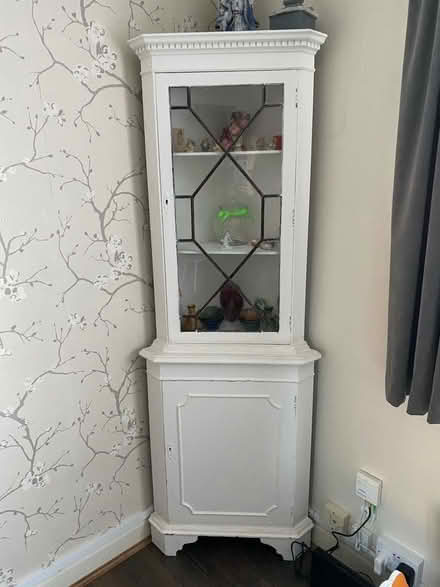 Photo of free Cornor unit (Langley SL2) #1