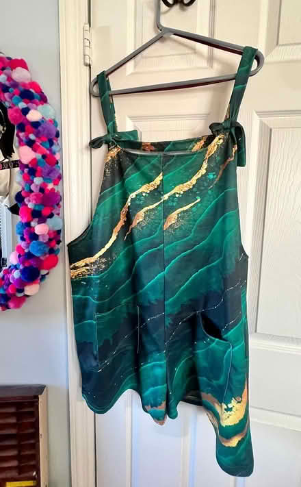 Photo of free Four Womens Rompers (New Carrollton, MD) #3