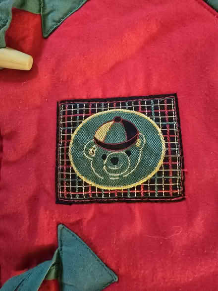 Photo of free Child's all in one coat (Shepshed LE12) #2