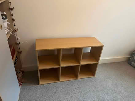 Photo of free Storage unit (E8) #2
