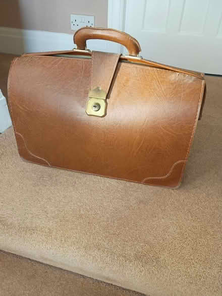 Photo of free Briefcase (Wavertree, L15) #1