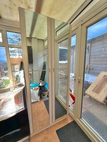 Photo of free Wardrobe (ME2) #2