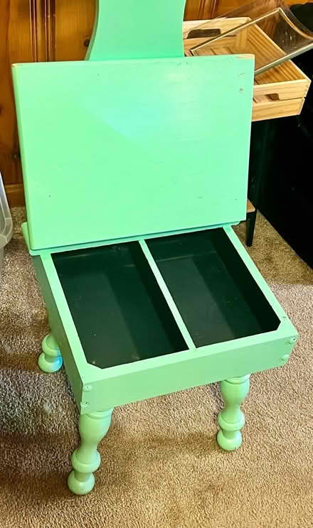 Photo of free Valet chair (New Carrollton, MD) #2