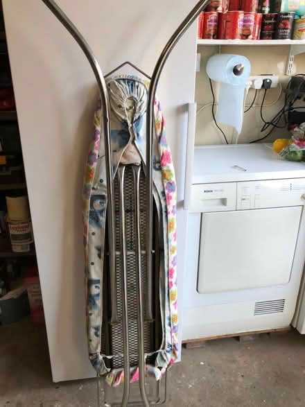 Photo of free Brabantina Ironing Board (Wheatley OX33) #1