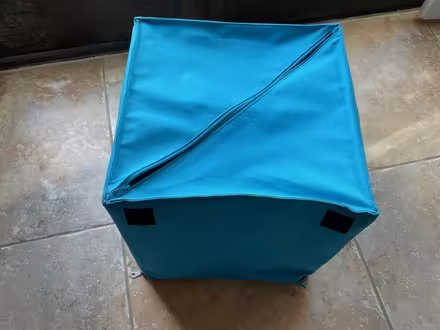 Photo of free Ikea storage cube (Parsippany, NJ) #3