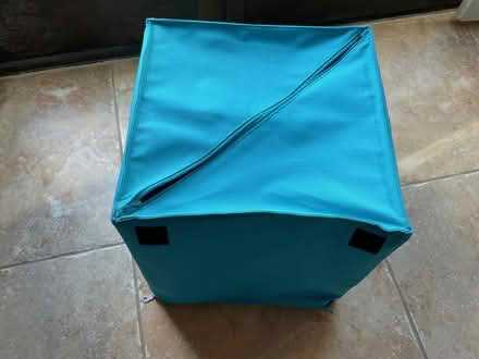 Photo of free Ikea storage cube (Parsippany, NJ) #3