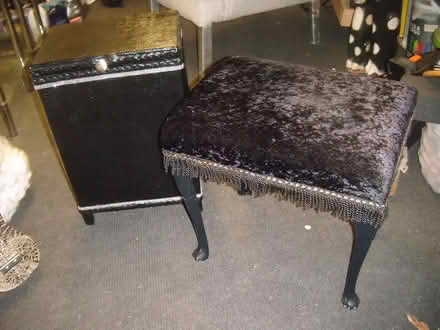 Photo of free upcycle projects all 3 items to go together (Fearnhead WA2) #1