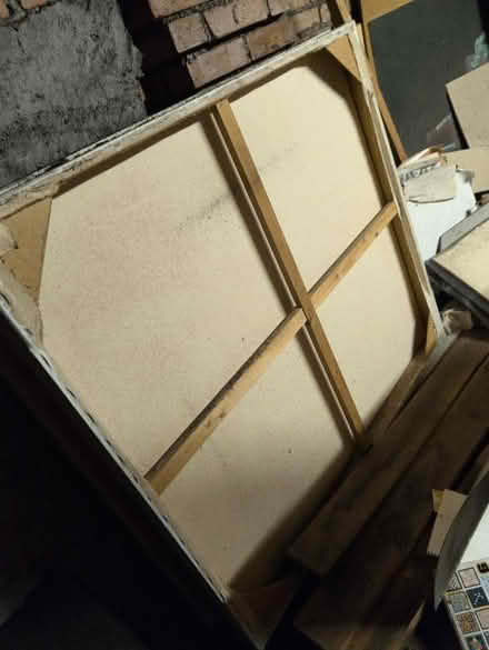 Photo of free Huge artists canvas for reuse x 3 (NW11 Temple Fortune) #4