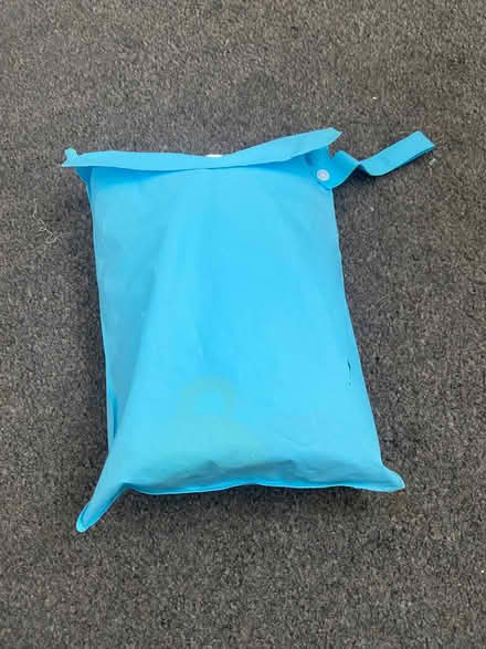 Photo of free Raincoat for toddler (Twickenham TW2) #2